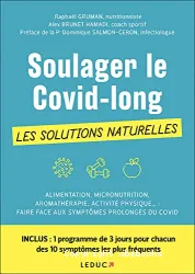 Soulager le Covid-long