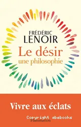 Le désir, une philosophie