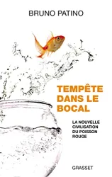 Tempête dans le bocal