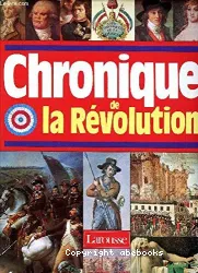 Chronique de la Révolution, 1788-1799