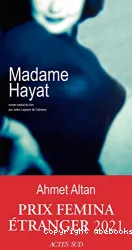 Madame Hayat