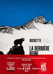 La dernière reine