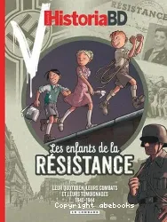 Les enfants de la Résistance