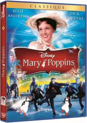 Mary Poppins