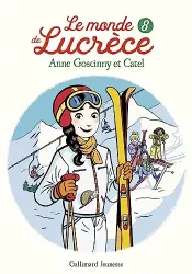 Le monde de Lucrèce