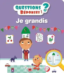 Je grandis