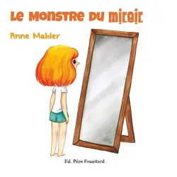 Le monstre du miroir