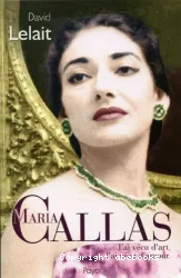 Maria Callas