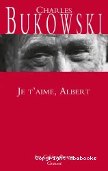 Je t'aime, Albert