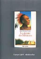 Le Dernier des Mohicans