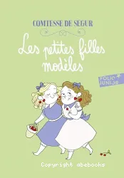 Les petites filles modèles