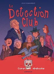 Le Detection Club