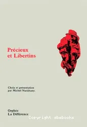 Précieux et Libertins