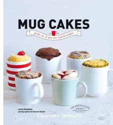 Mug cakes