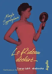 Le rideau déchiré