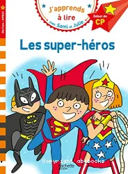 Les super-héros