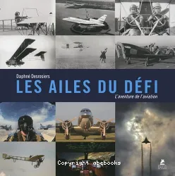 Les ailes du défi