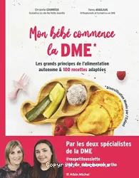 Mon bébé commence la DME