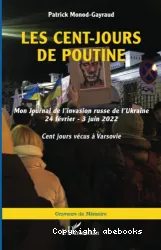 Les cent-jours de Poutine