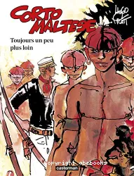 Corto Maltese