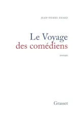 Le Voyage des comédiens