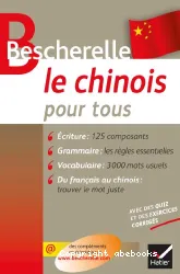 Le chinois pour tous