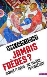 Jamais frères ?