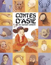 Contes d'Asie et du Moyen-Orient