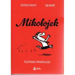 Mikolojek