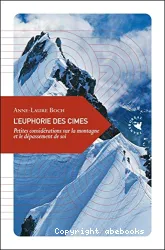 L'euphorie des cimes