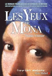 Les yeux de Mona