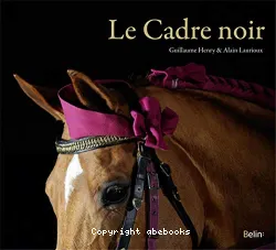 Le Cadre noir