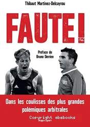 Faute !