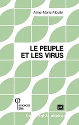 La vie avec les virus