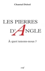 Les pierres d'angle