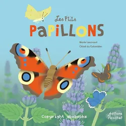 Les p'tits papillons