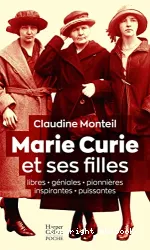 Marie Curie et ses filles