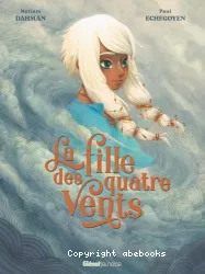 La fille des quatre vents