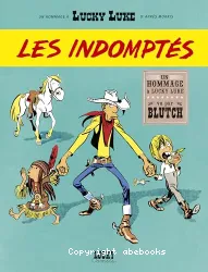 Les indomptés