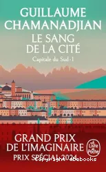 Le sang de la cité