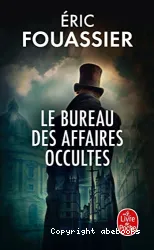 Le bureau des affaires occultes