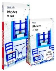 Rhodes et Kos