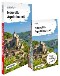 Nouvelle-Aquitaine sud