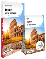 Rome et le Vatican