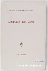 Lectures du vent