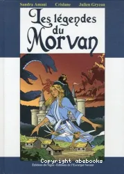 Les légendes du Morvan