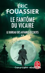 Le fantôme du vicaire