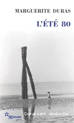 L'été 80