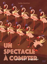 Un spectacle à compter