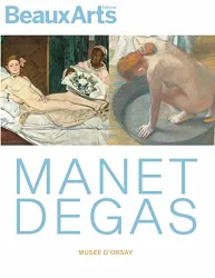 Manet, Degas